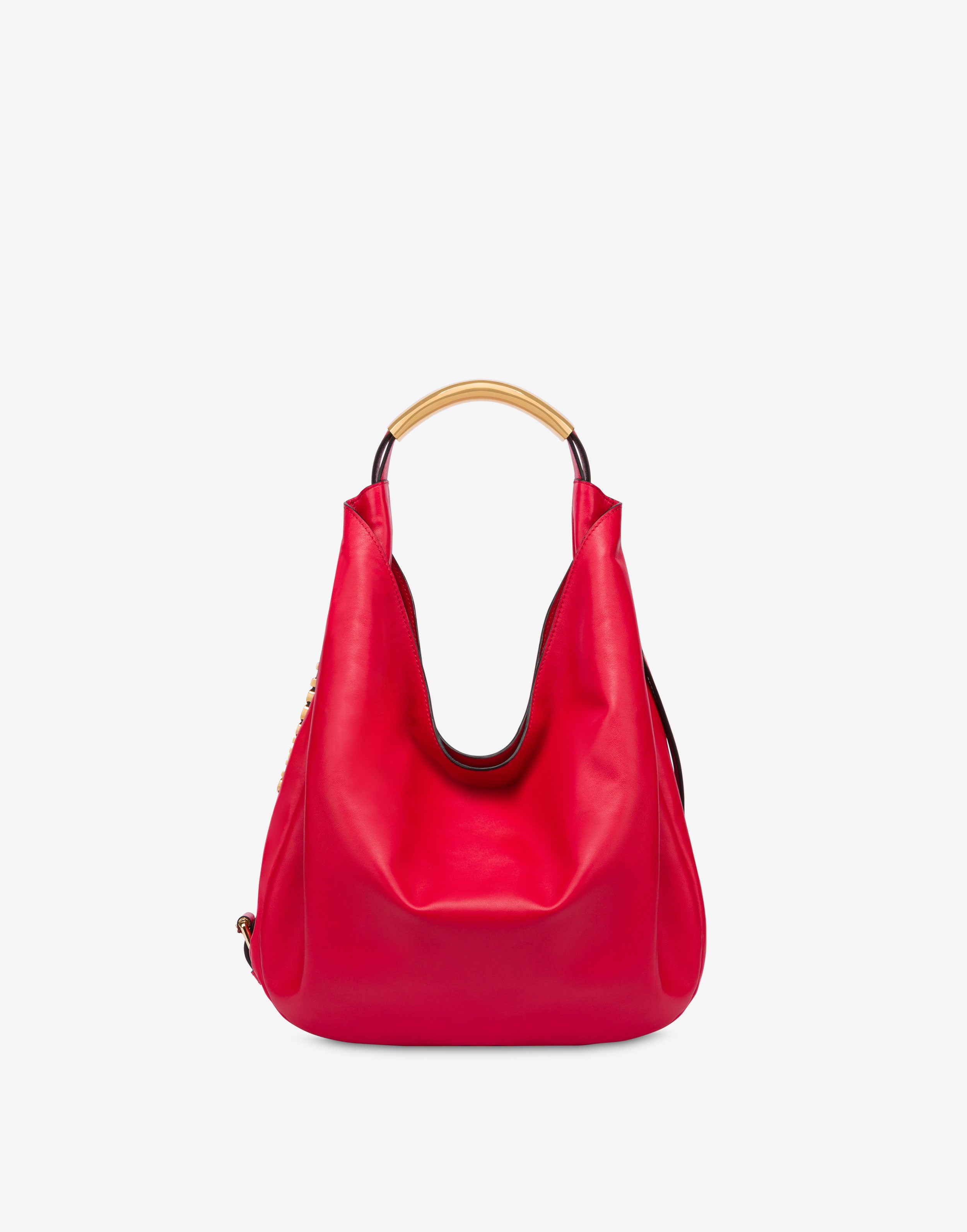 Moschino Handle Me bag Medium