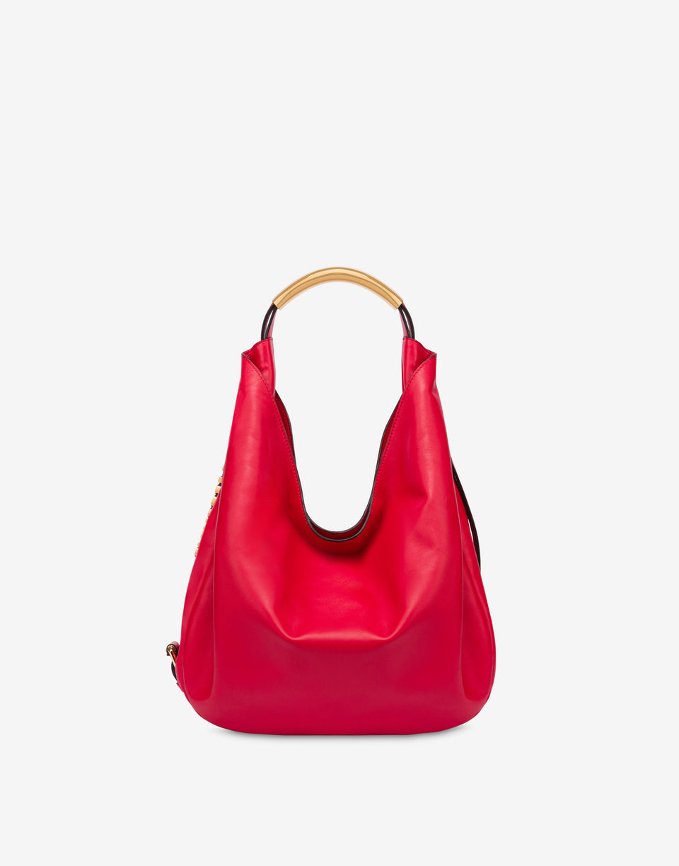 Moschino Handle Me bag Medium  Moschino 0