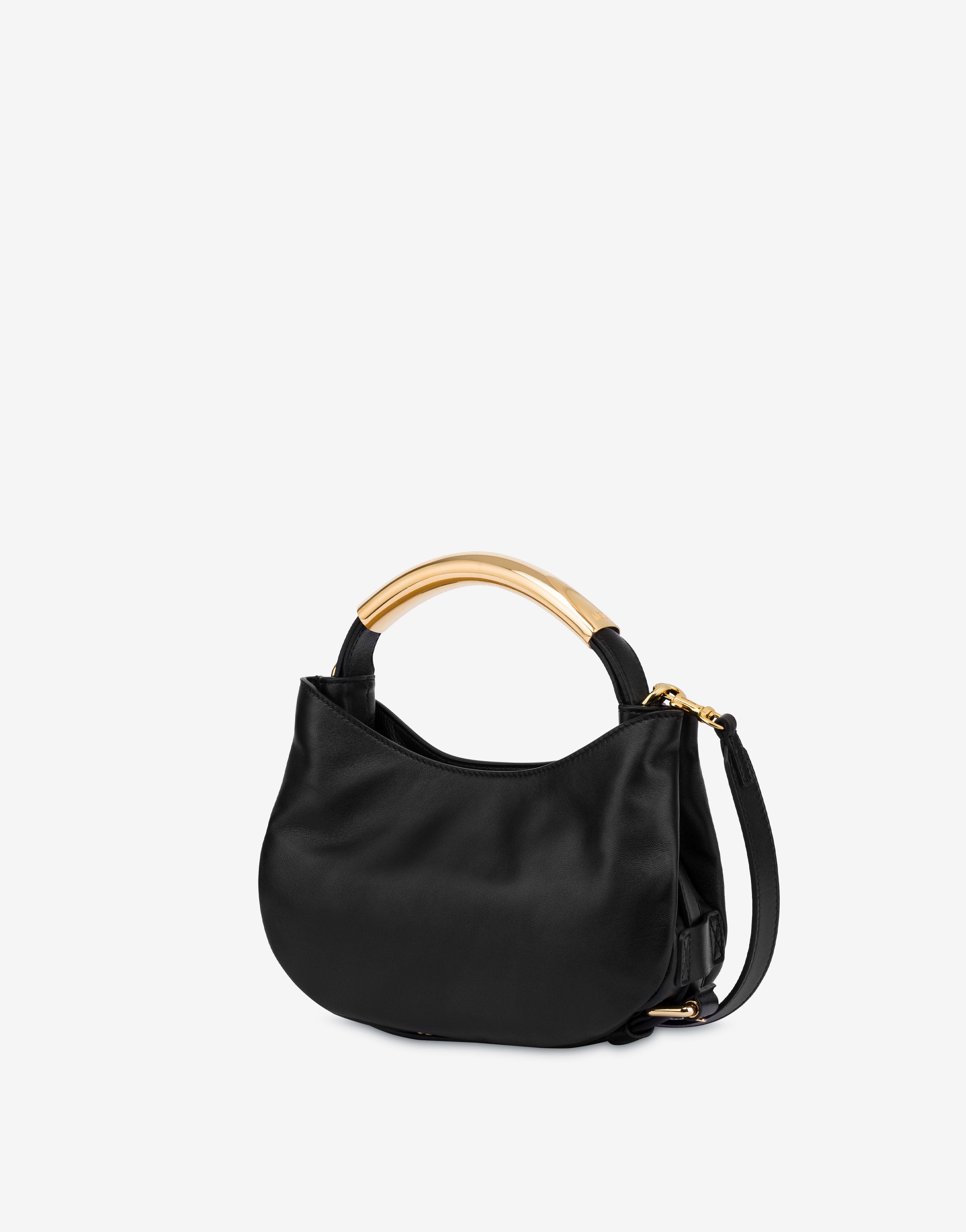 Small Moschino Handle Me Bag | Moschino