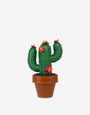 Bolso Cactus