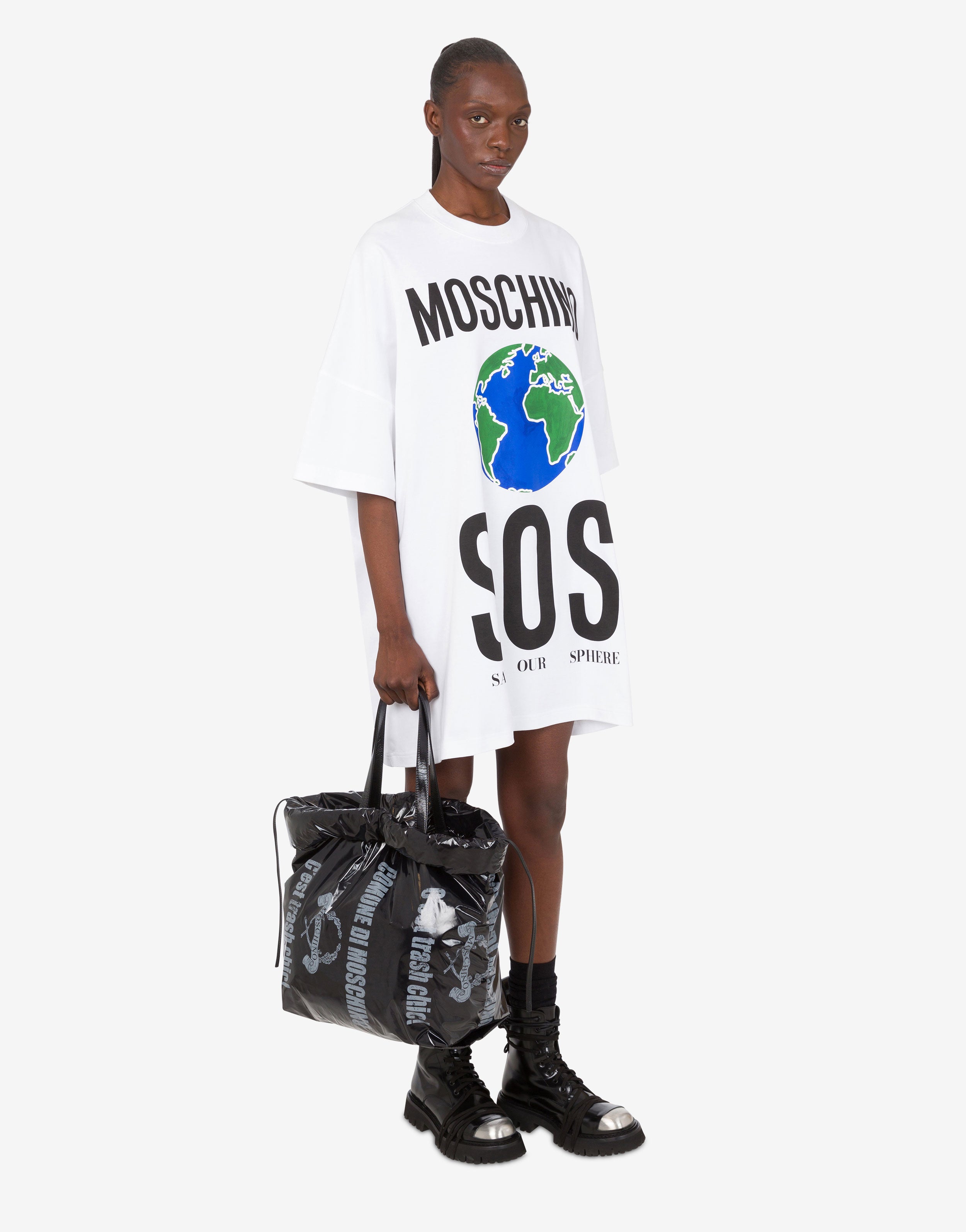 Trash bag | Moschino