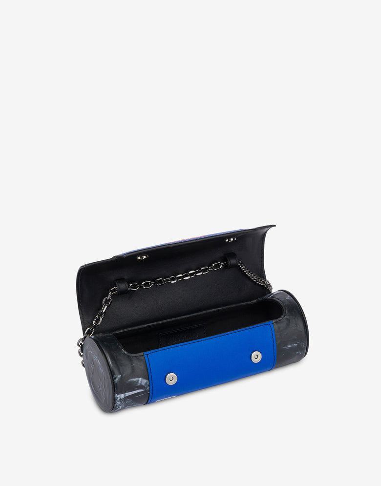 Rollo de bolsa de basura Negro Moschino 2
