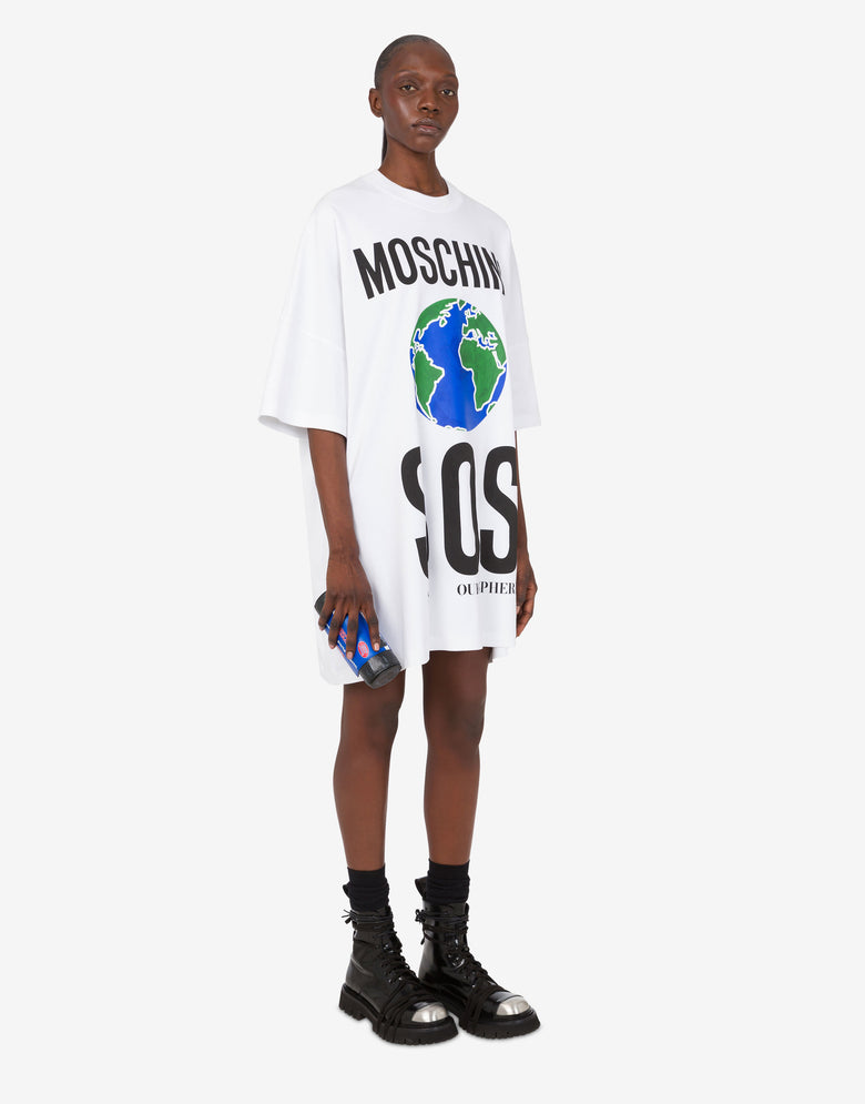 Rollo de bolsa de basura Negro Moschino 4
