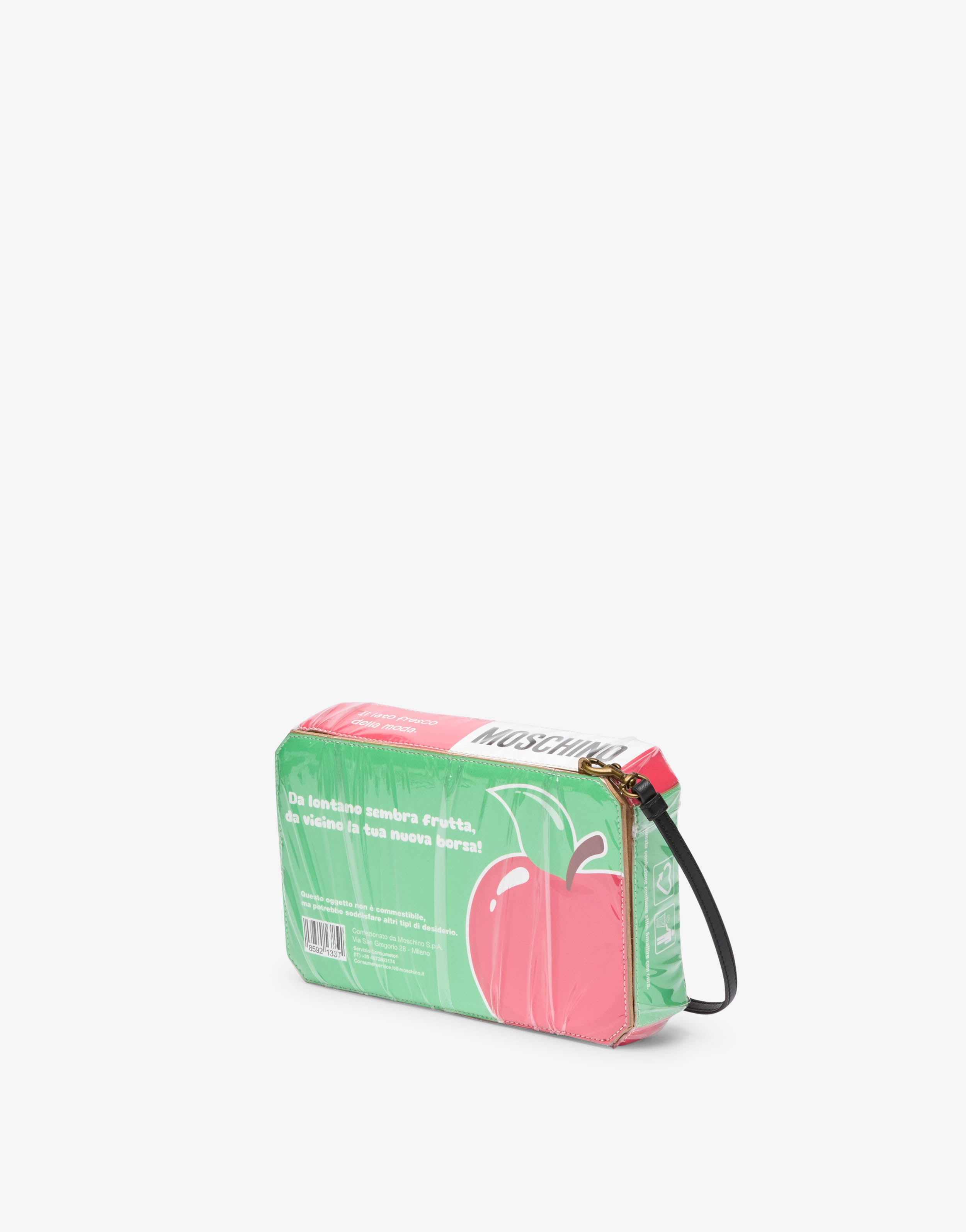 Apple bag | Moschino