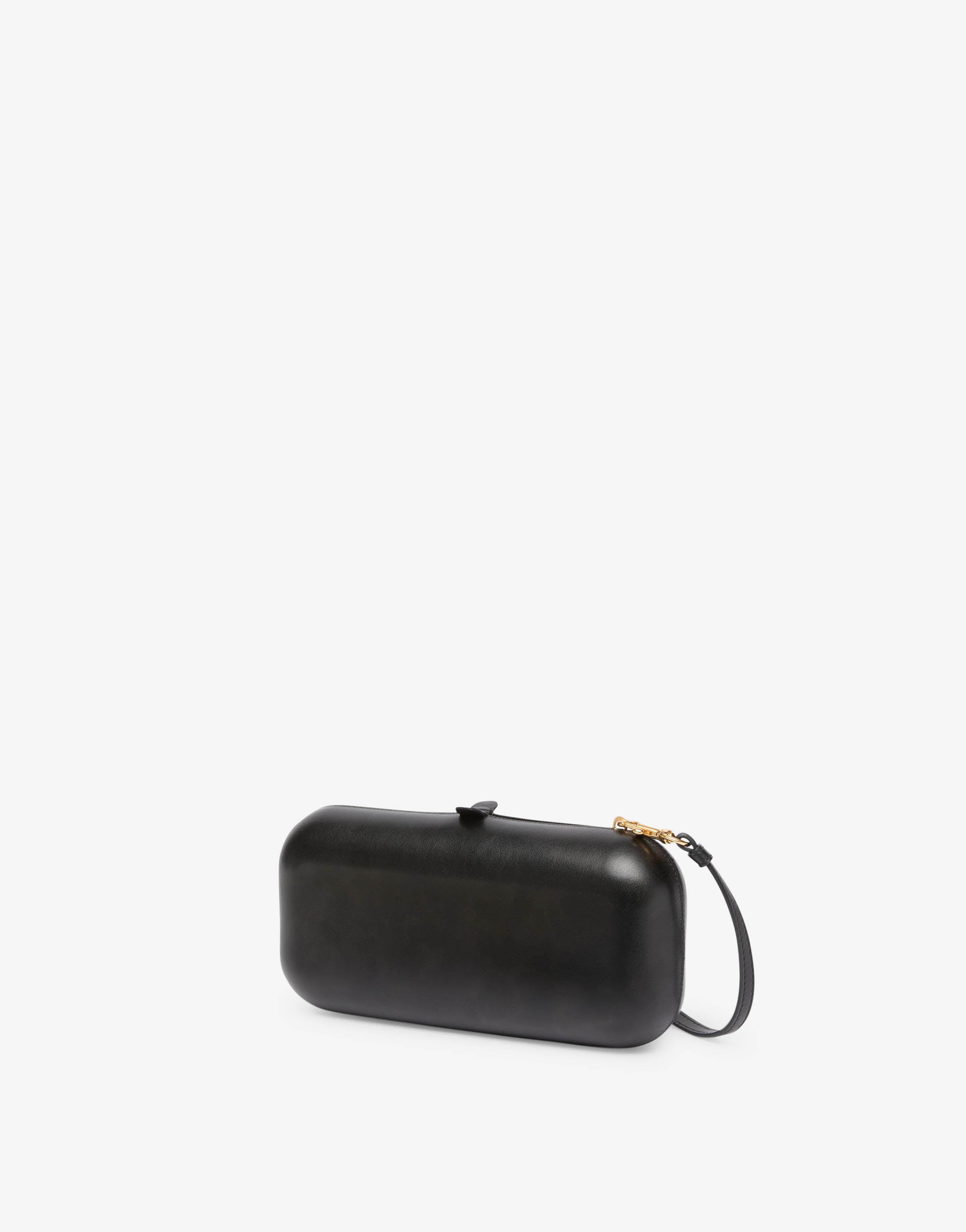Neon Clutch Hello! | Moschino