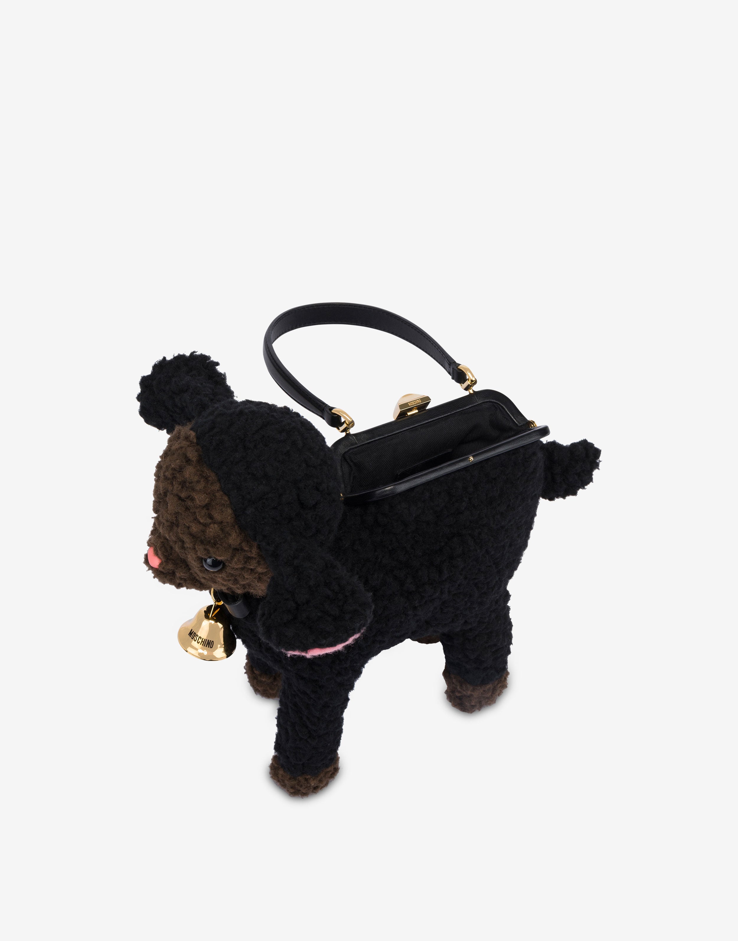 Sheep bag | Moschino