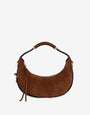 Moschino Handle Me Hobo Bag