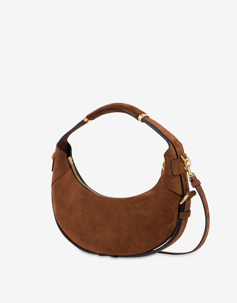 Moschino Handle Me Hobo Bag  Moschino 1
