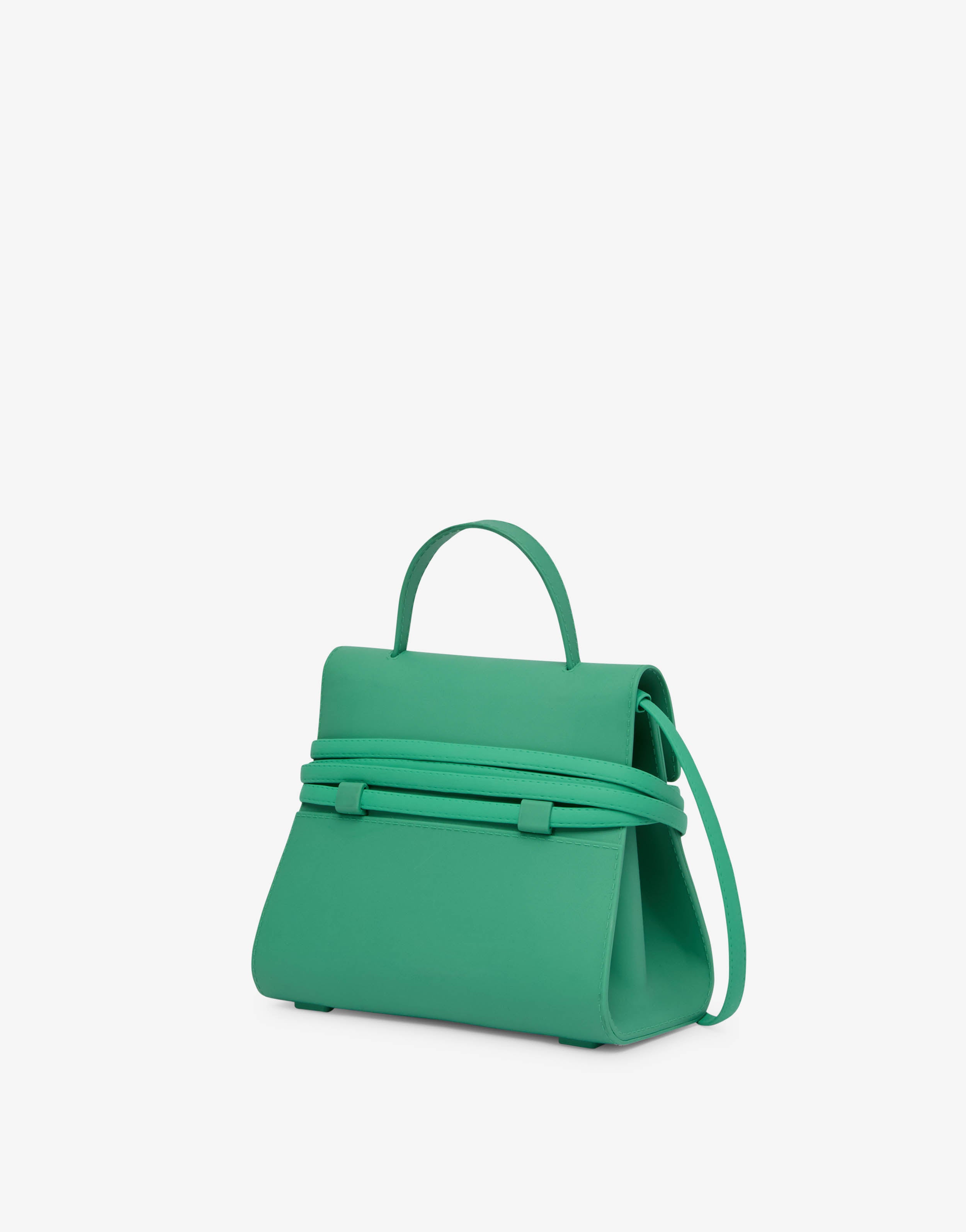 Moschino Tie Me small handbag | Moschino