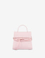 Moschino Tie Me small handbag