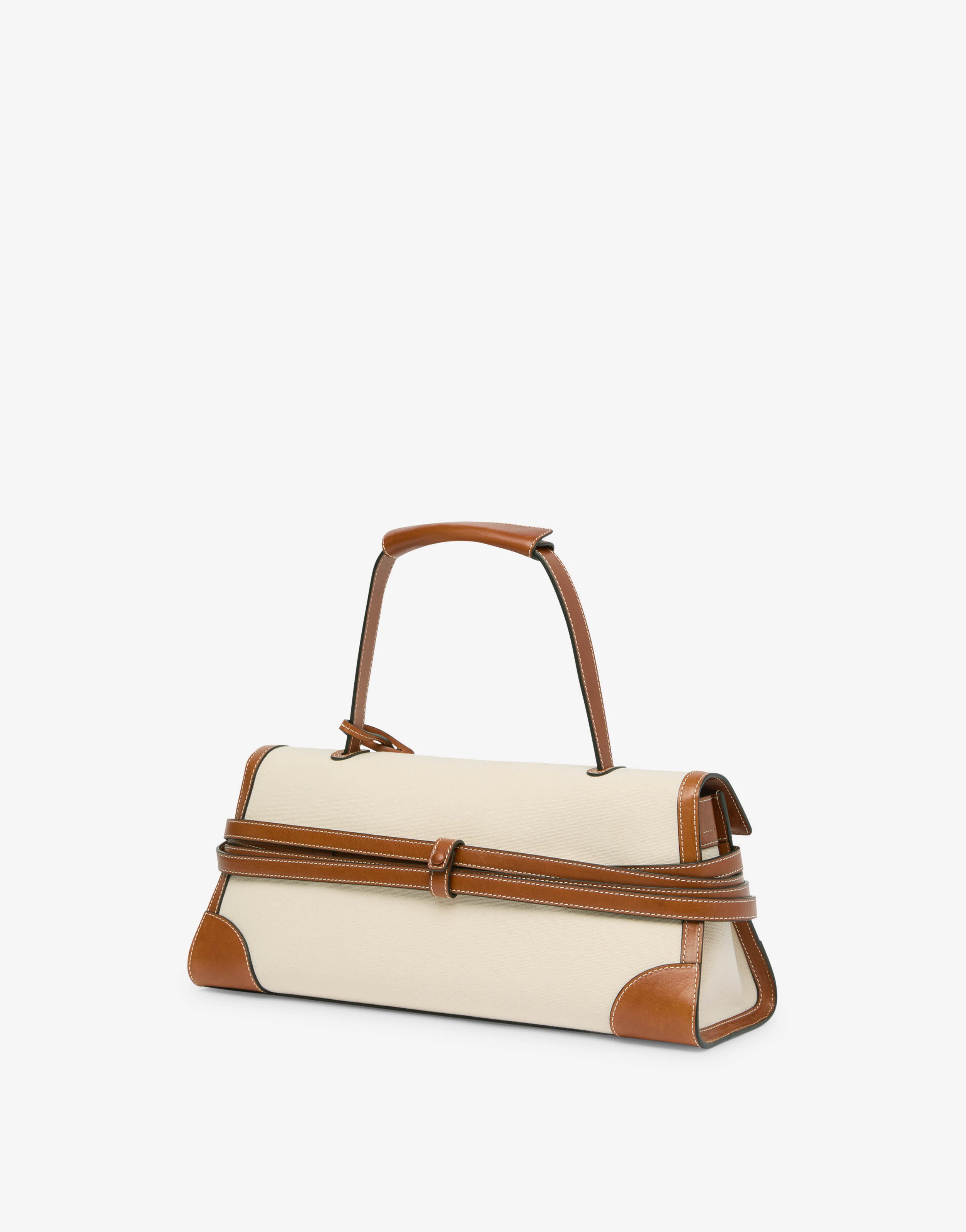 Moschino Tie Me shoulder bag | Moschino