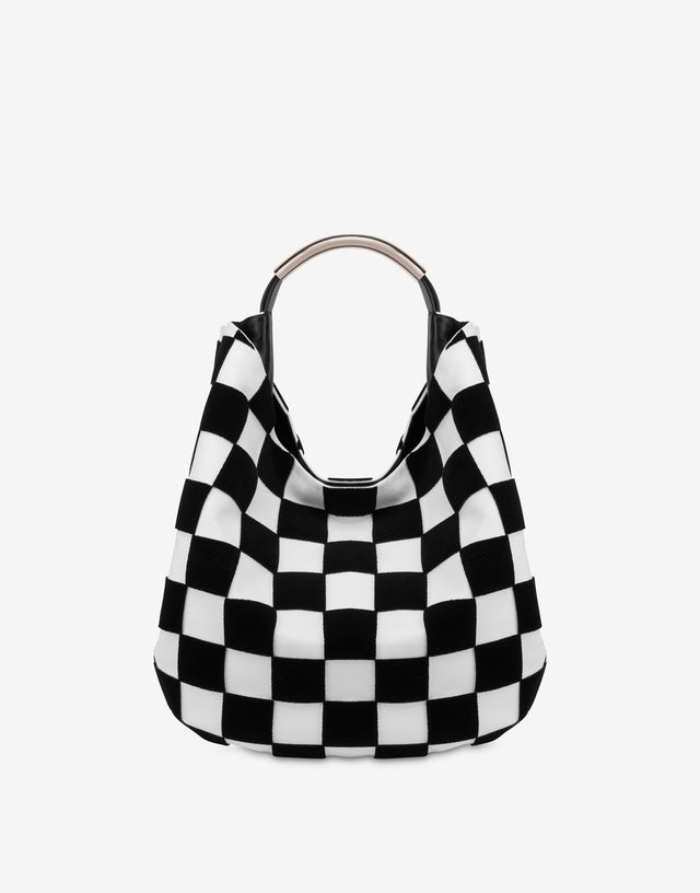 Moschino Handle Me bag: Online Exclusive White Moschino 0