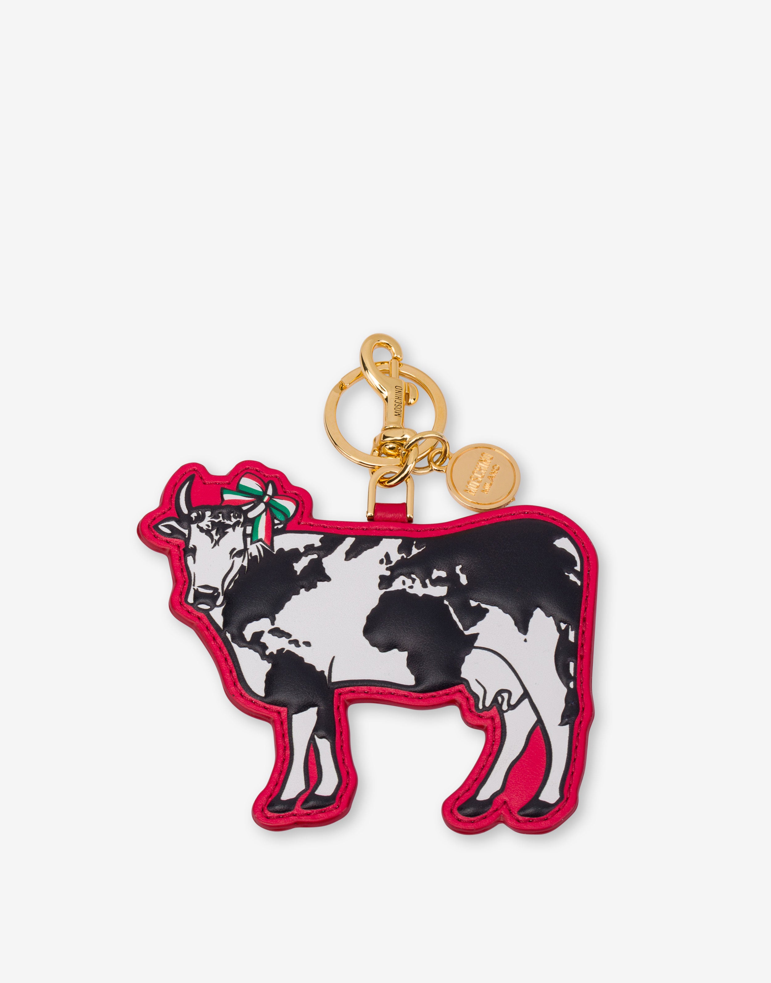钥匙扣Archive Cow
