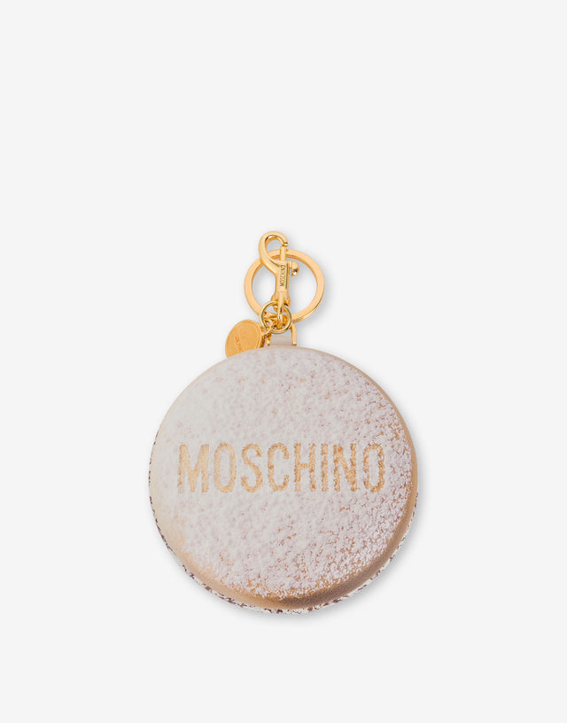 Alfajor Charm White Moschino 0