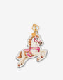 Colgante de caballo
