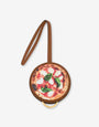 Pizza charm