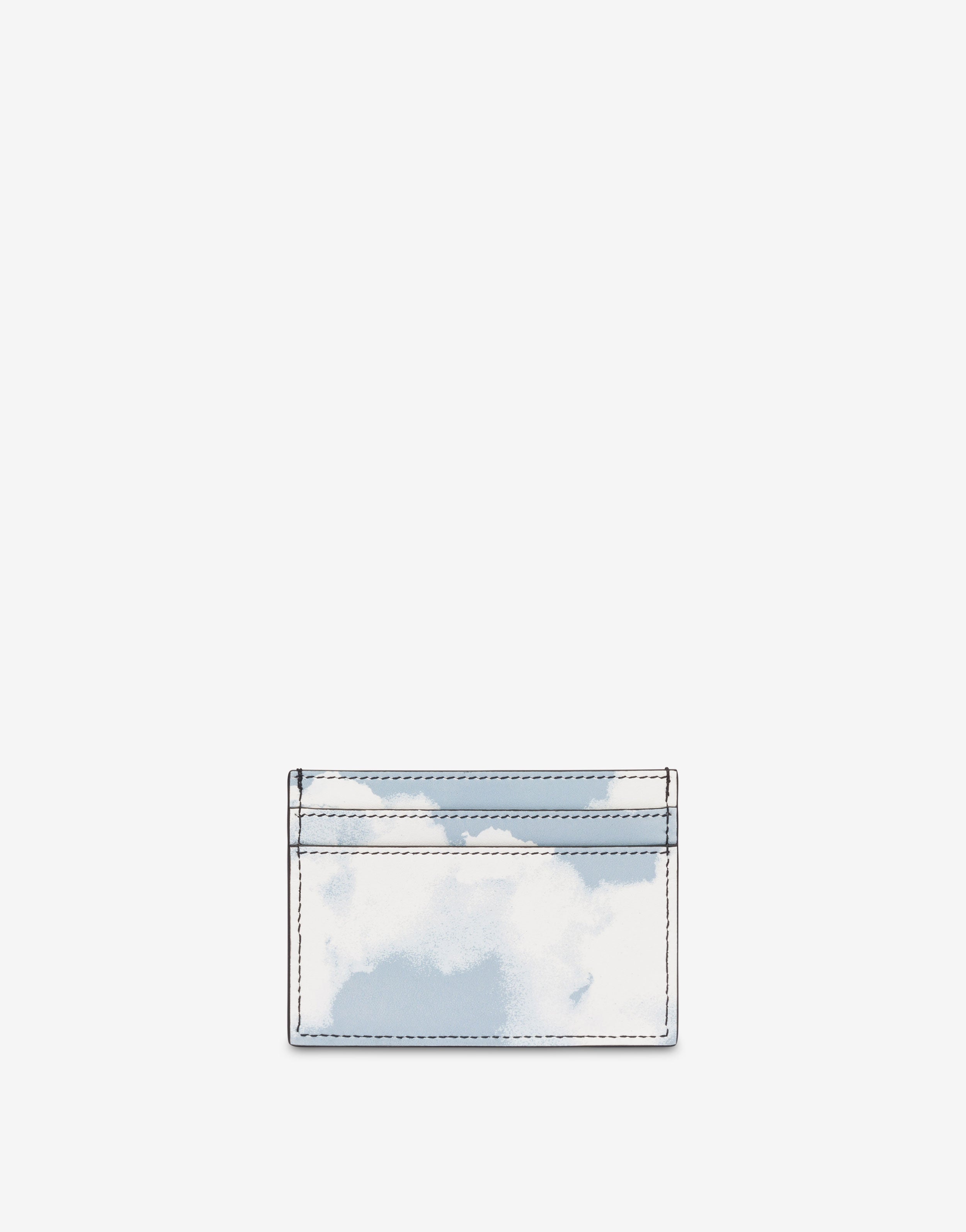 Card holder Archive Clouds | Moschino