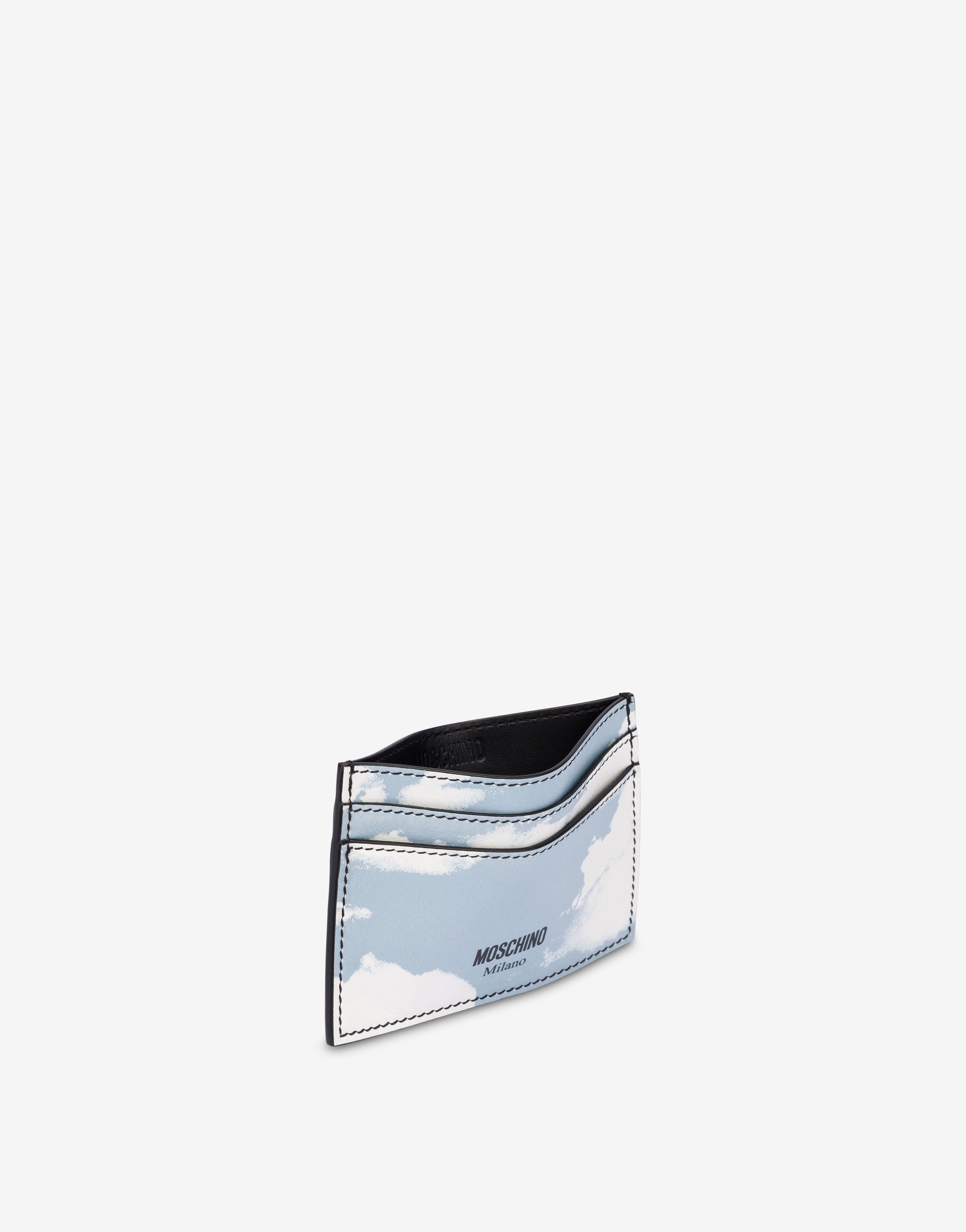 Card holder Archive Clouds | Moschino