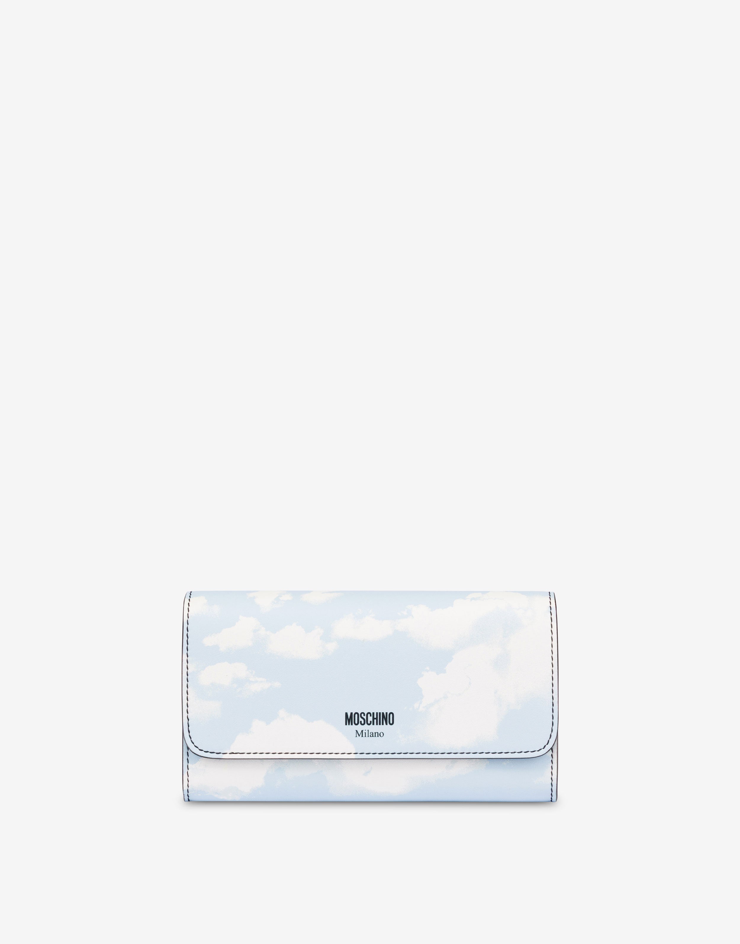 Chain wallet Archive Clouds | Moschino