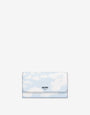 Cartera con cadena Archive Clouds