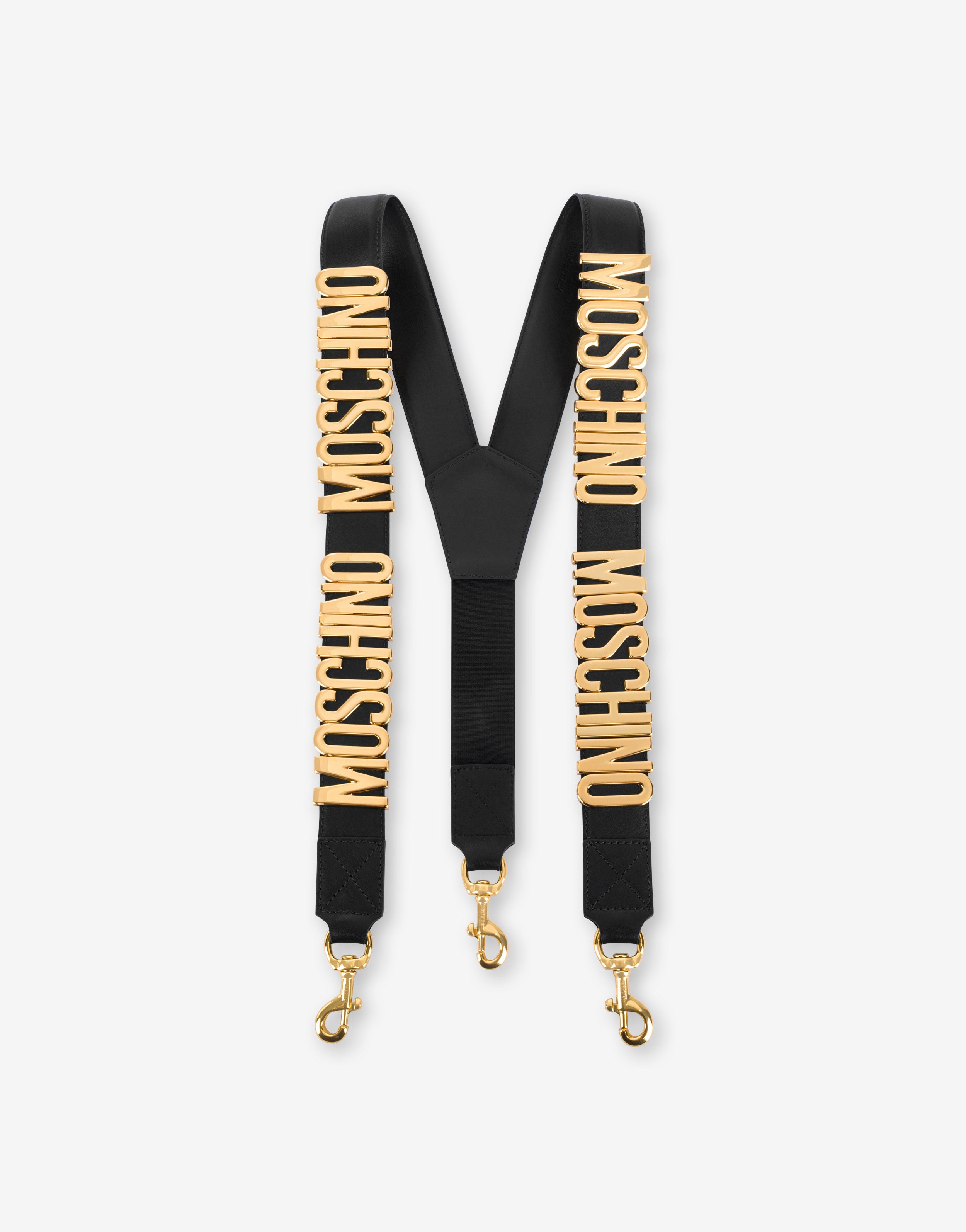 Moschino US | Women's Belts
