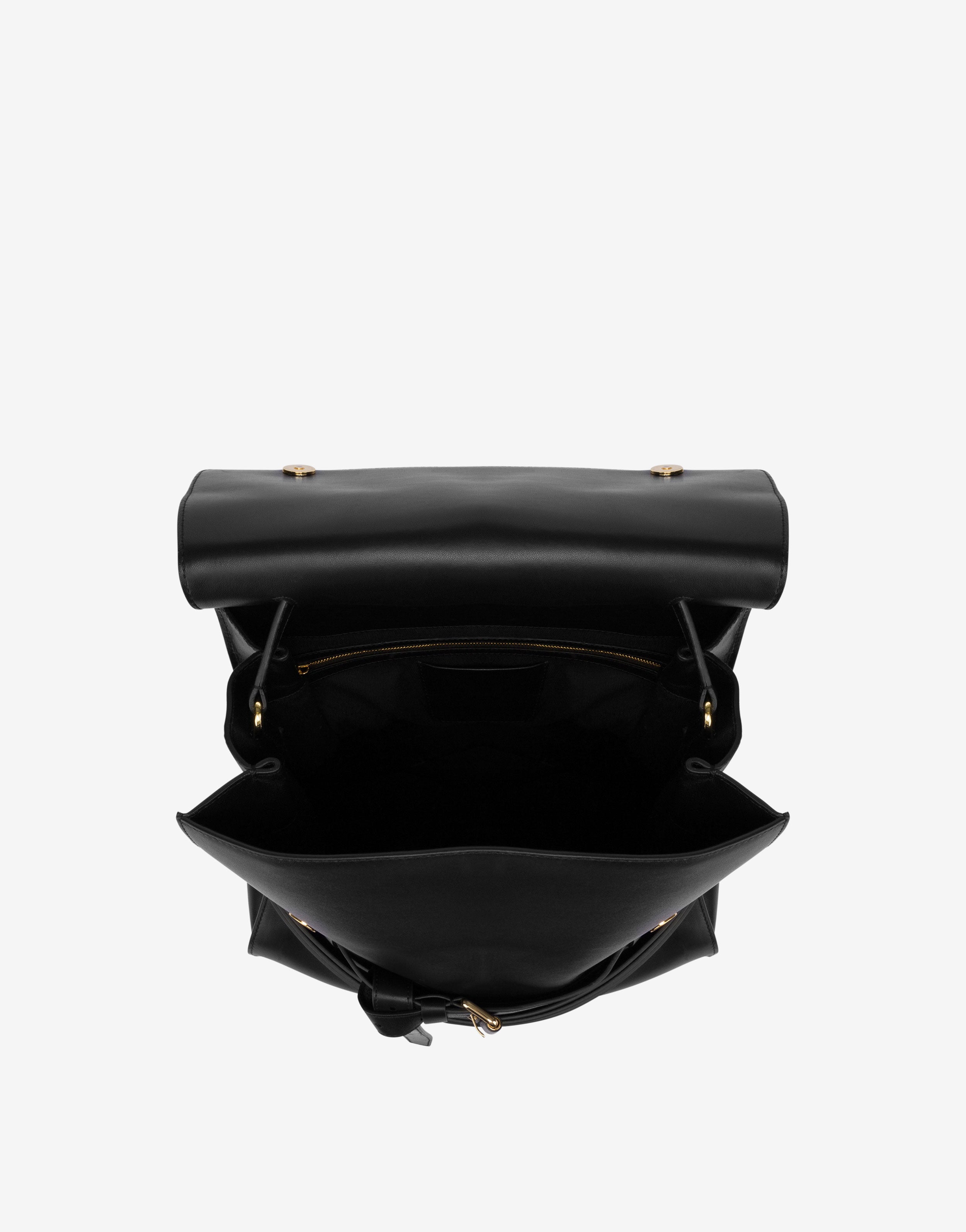 Moschino Tie Me Backpack | Moschino