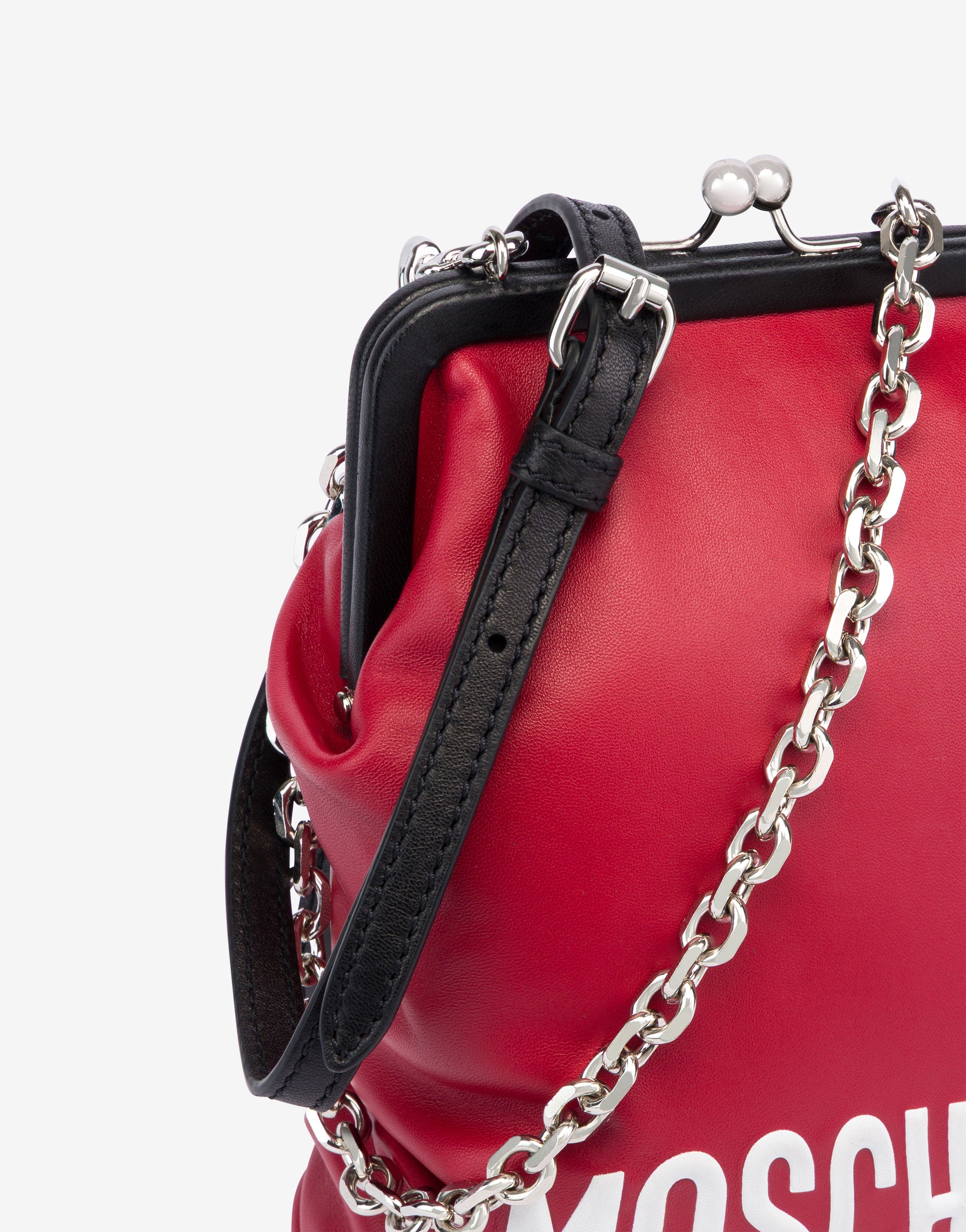 Boxing gloves bag | Moschino