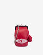 Bolso tipo guante de boxeo