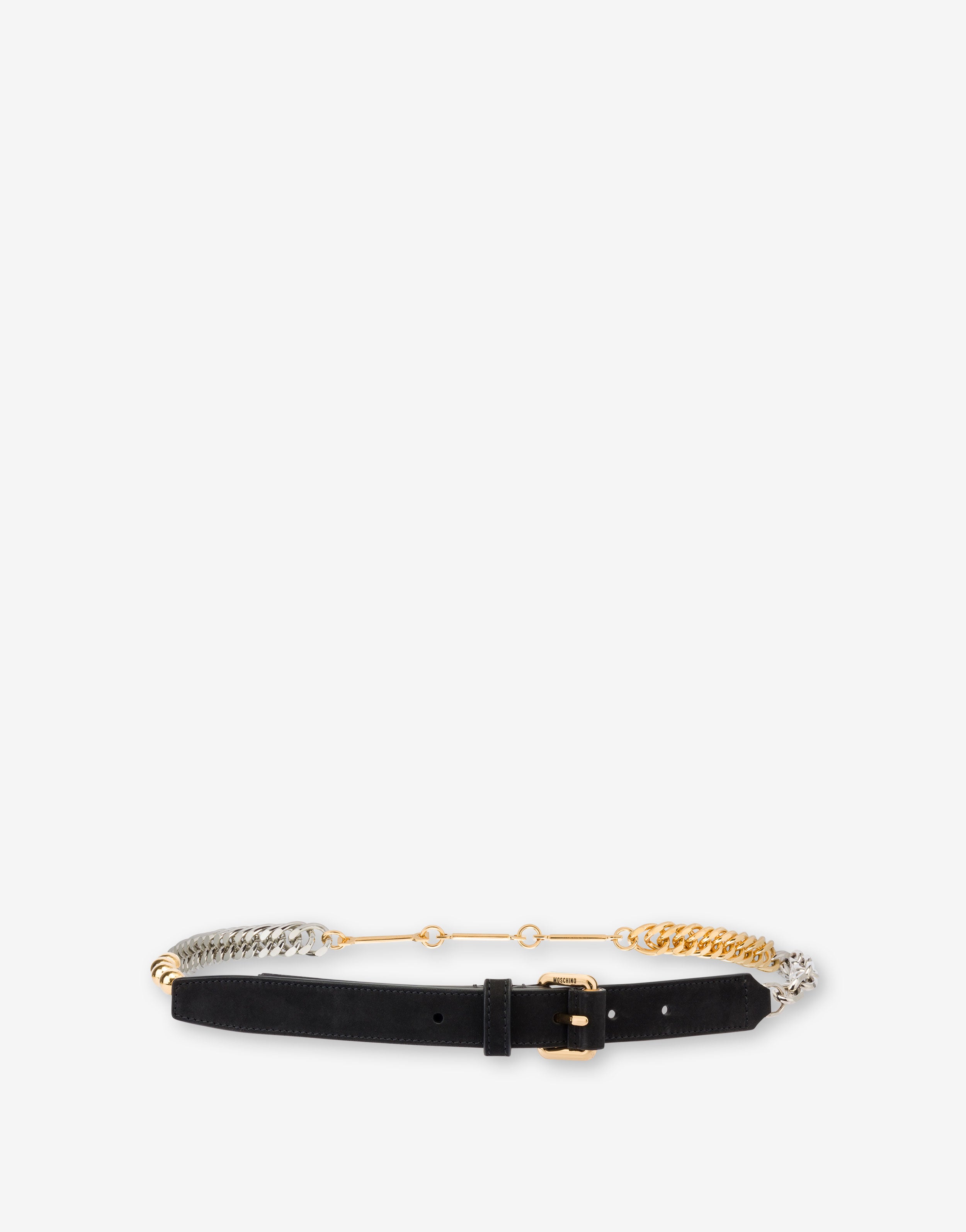 Moschino US | Love Moschino Men's Belts on Sale