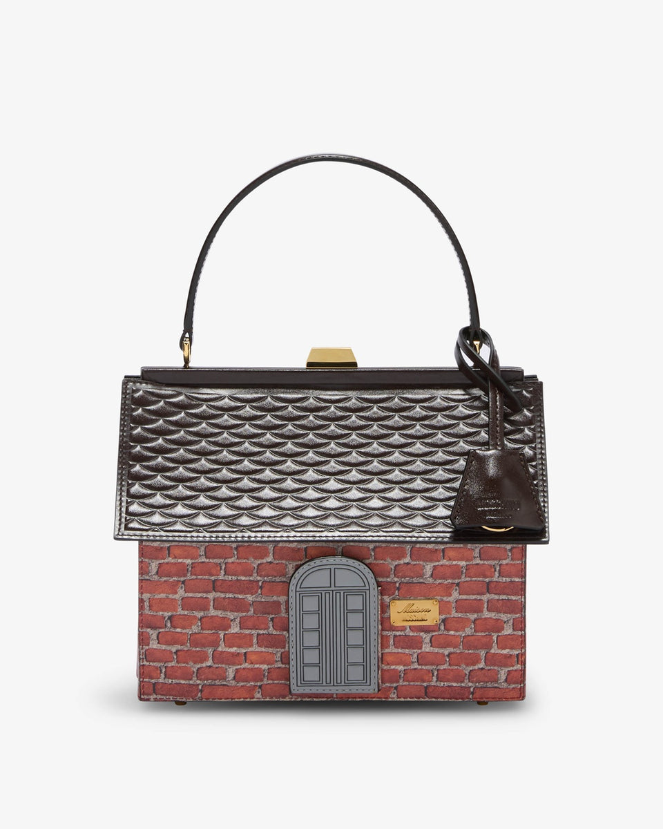 Moschino  Descubrir más
