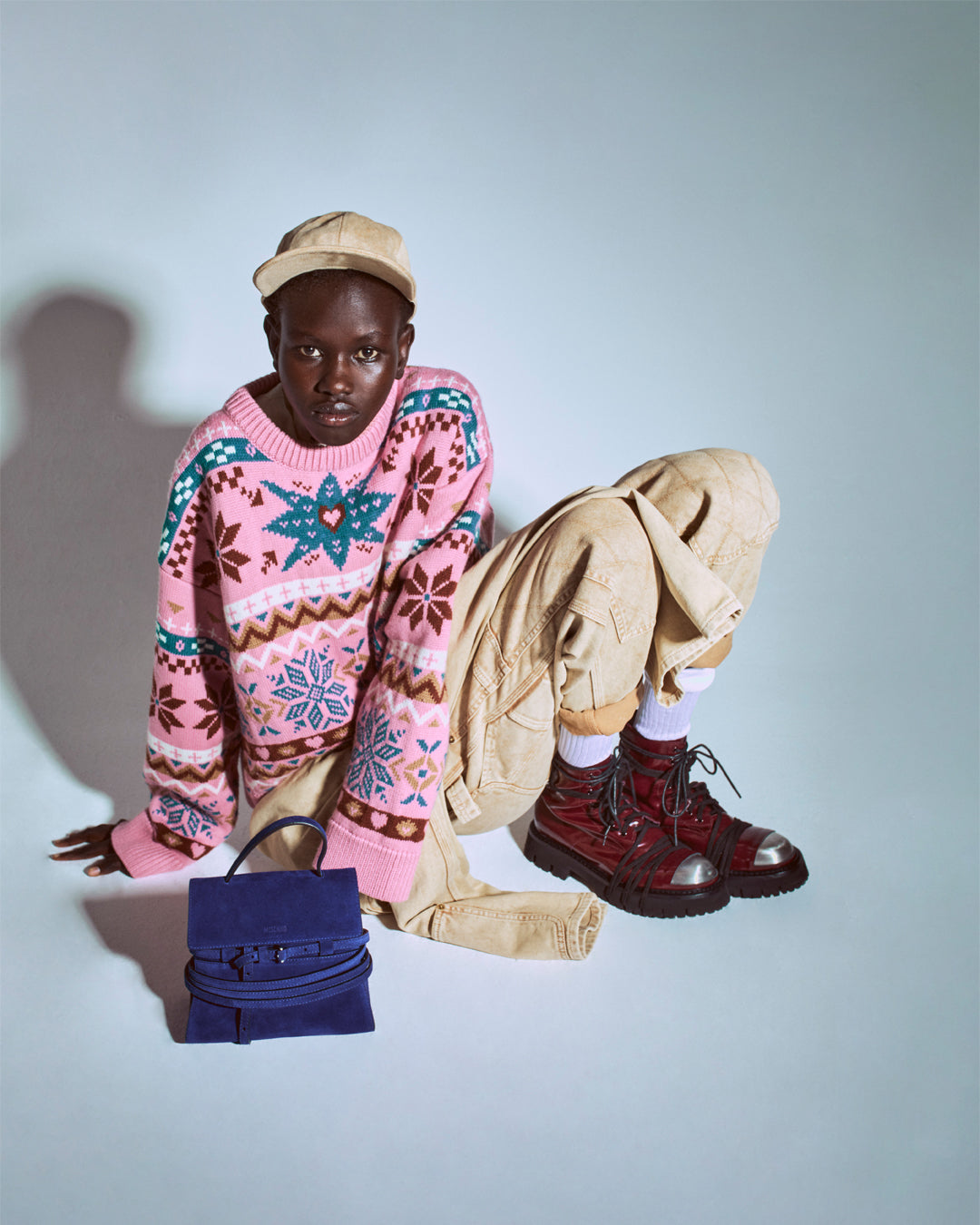 Moschino EN | Online Boutique: Luxury Clothing and Accessories