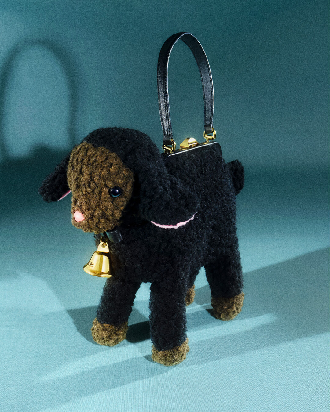 Moschino Unforgettable bags Collezione 04