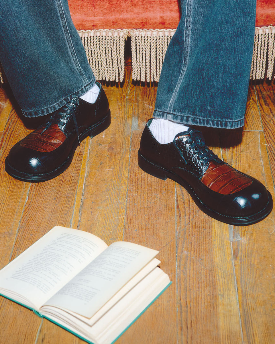 Moschino  DISCOVER MORE