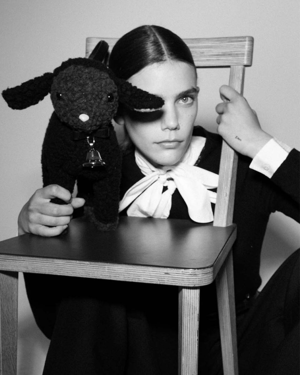 Moschino  DISCOVER MORE