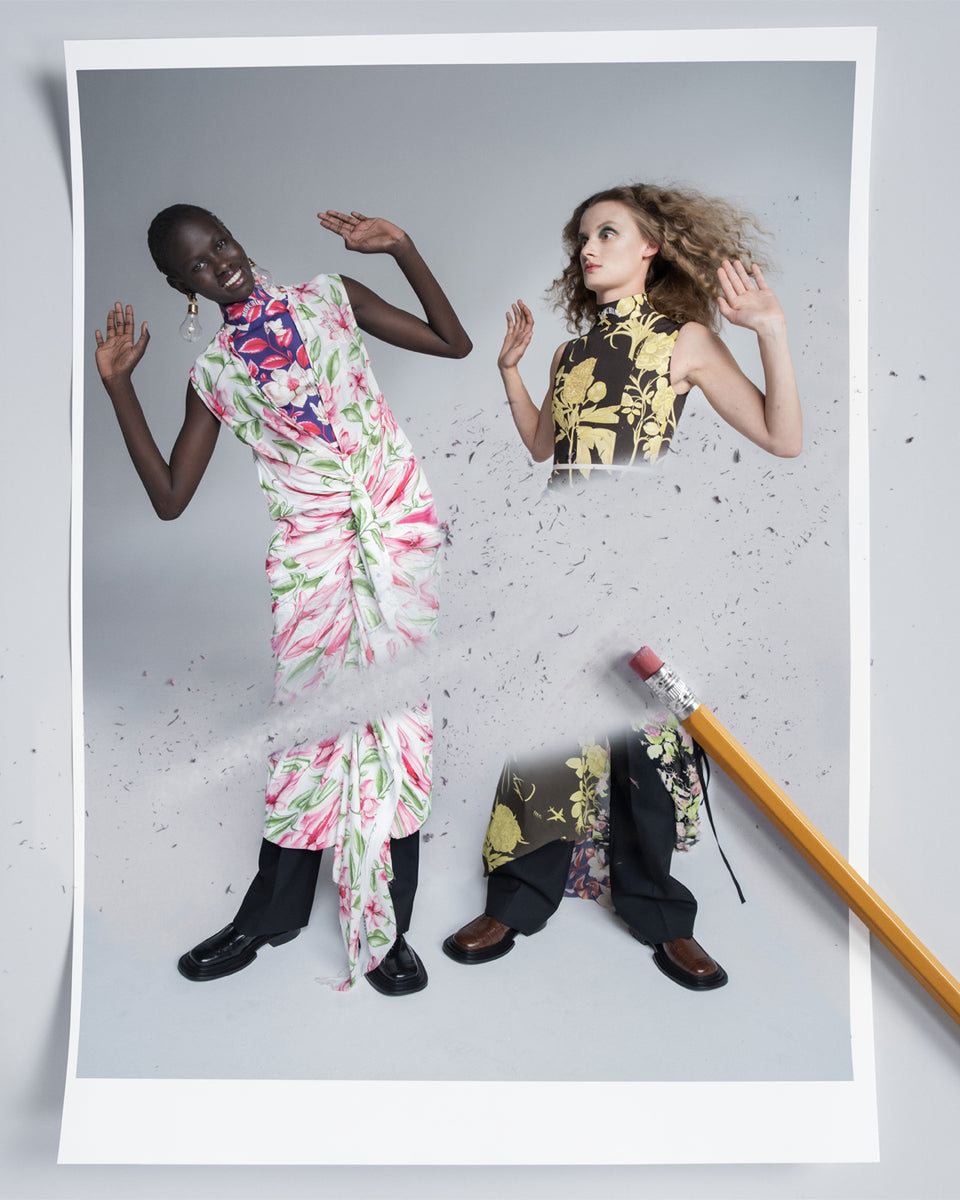 Moschino  Discover more