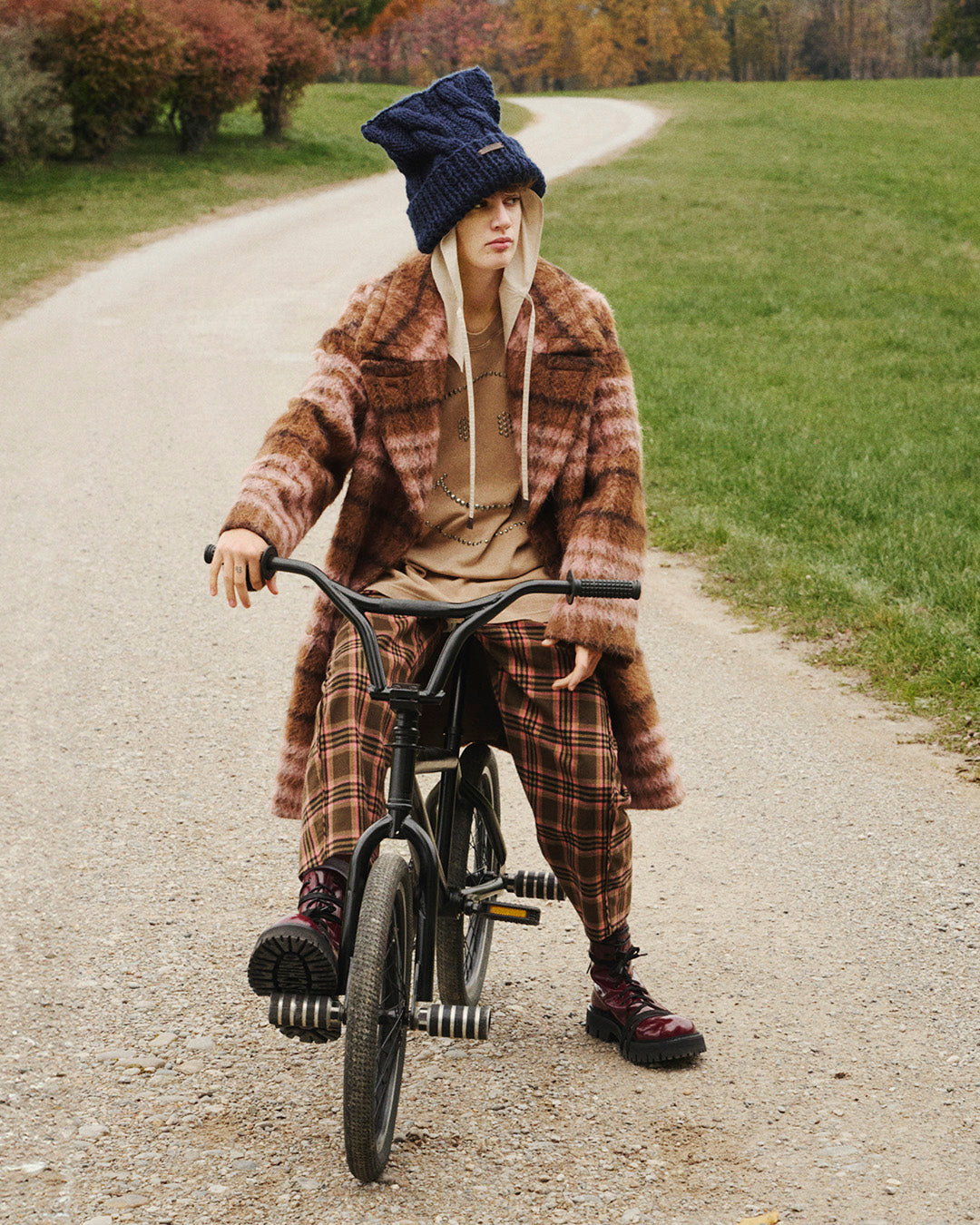 Moschino MENSWEAR COLLEZIONE 04